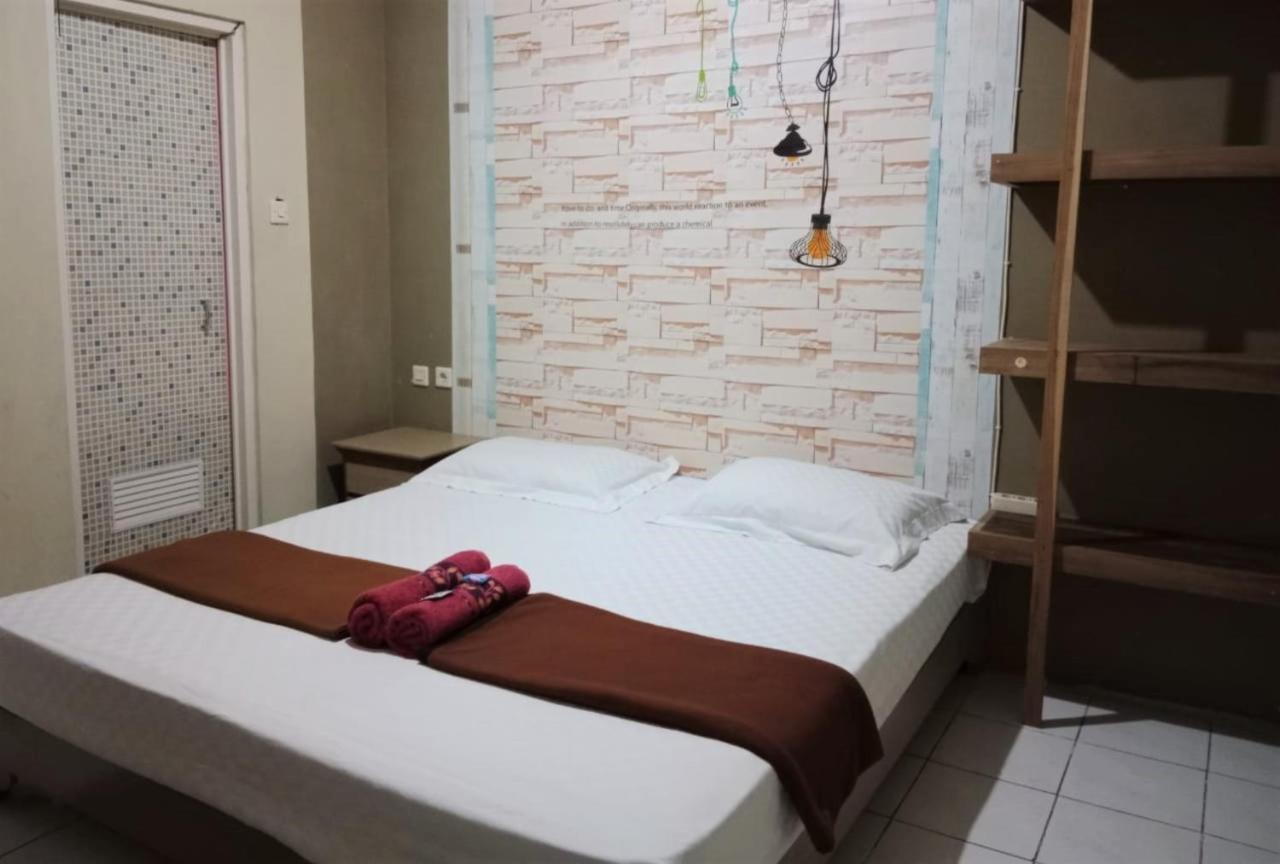 Penginapan Rudi Syariah Bantul Exterior foto